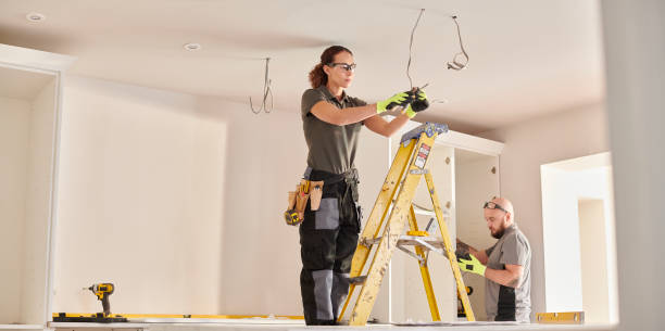 Professional Electrician in Baltimore, MD