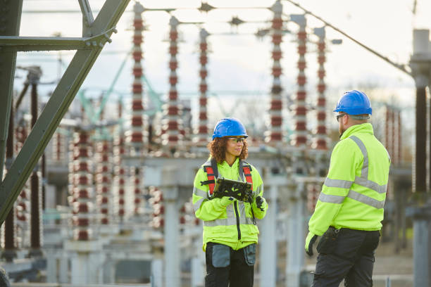Generator Installation Services in Baltimore, MD