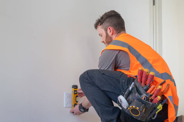 Best Affordable Electrical Installation  in Baltimore, MD