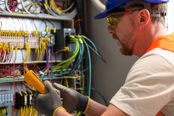 Best Home Electrical Repair  in Baltimore, MD
