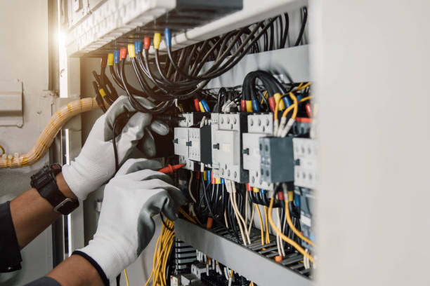 Best Electrician for Home Renovation  in Baltimore, MD