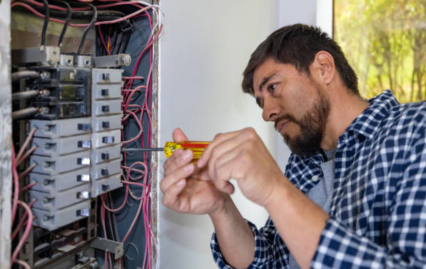 Best Ceiling Fan Installation Electrician  in Baltimore, MD